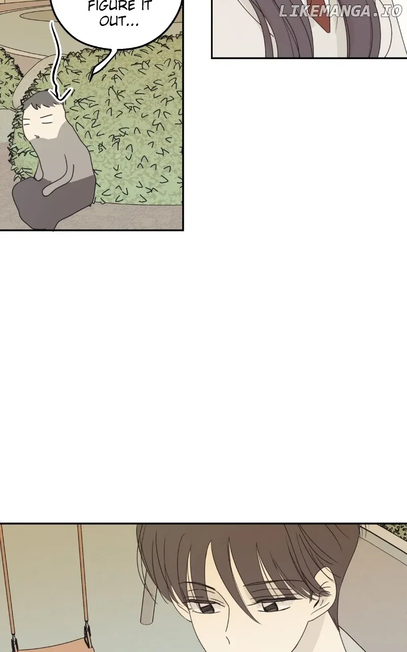 The Password Is 002! Chapter 46 Online - página 61