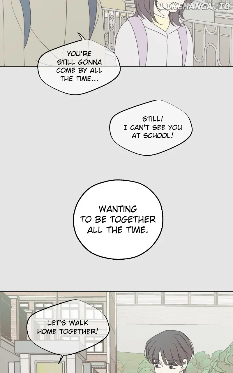 The Password Is 002! Chapter 46 Online - página 65