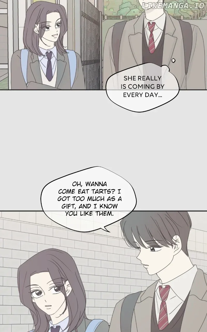 The Password Is 002! Chapter 46 Online - página 66