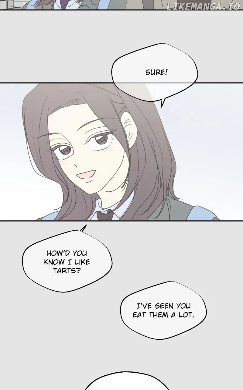 The Password Is 002! Chapter 46 Online - página 67