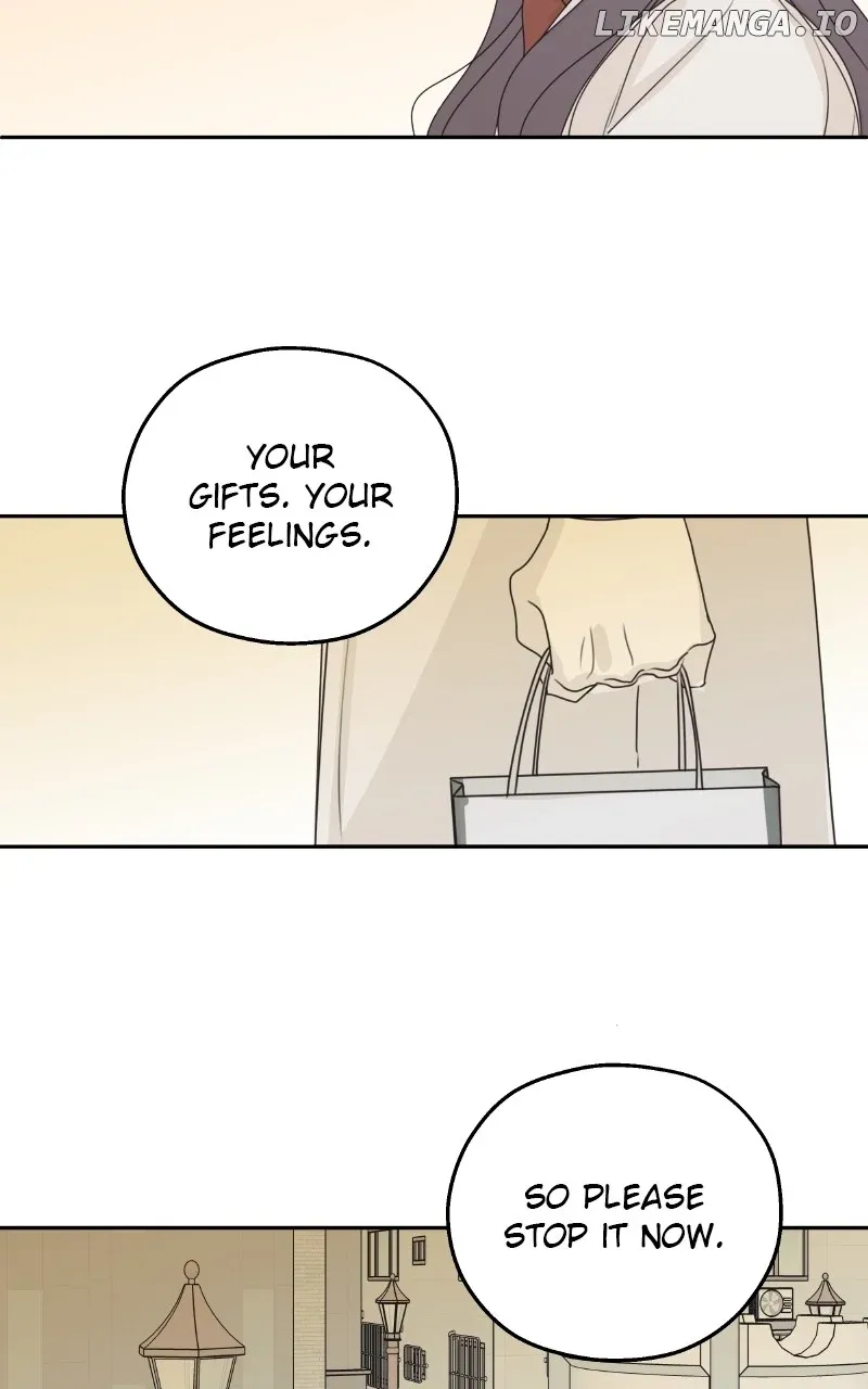 The Password Is 002! Chapter 46 Online - página 69