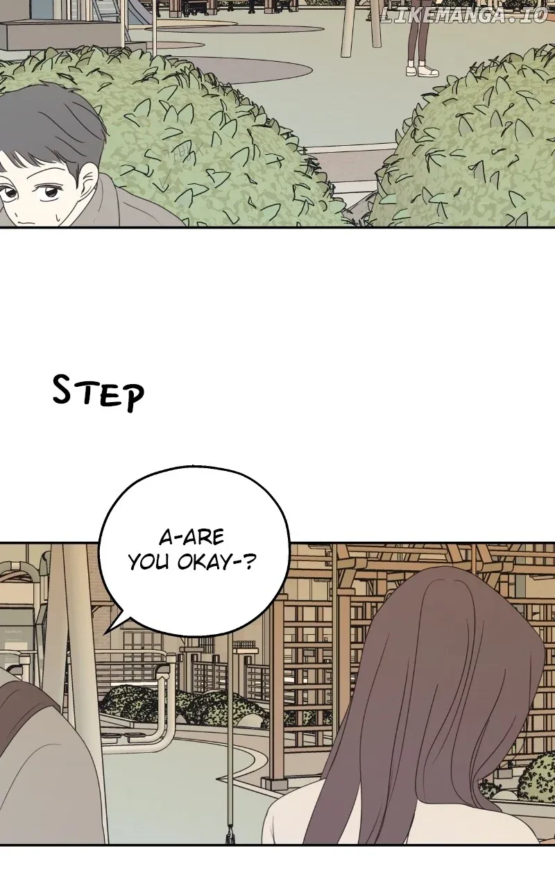 The Password Is 002! Chapter 46 Online - página 72