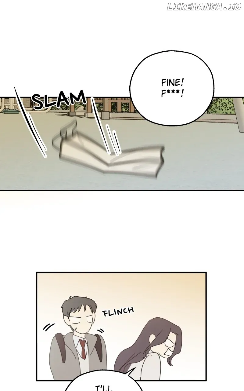 The Password Is 002! Chapter 46 Online - página 73