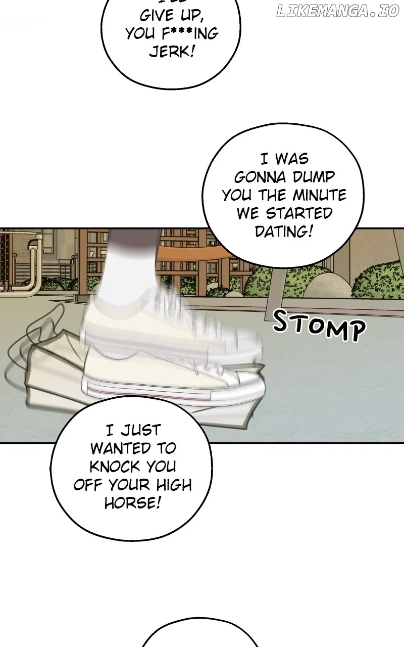 The Password Is 002! Chapter 46 Online - página 74
