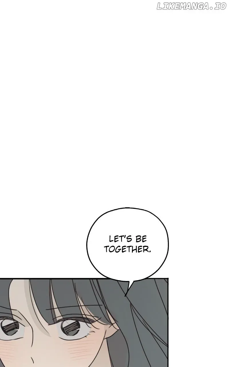 The Password Is 002! Chapter 48 Online - página 1