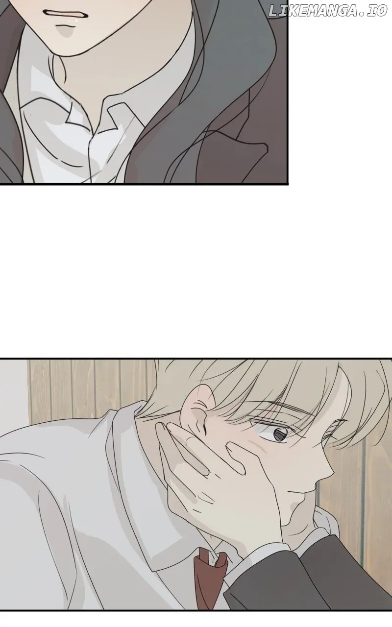 The Password Is 002! Chapter 48 Online - página 2