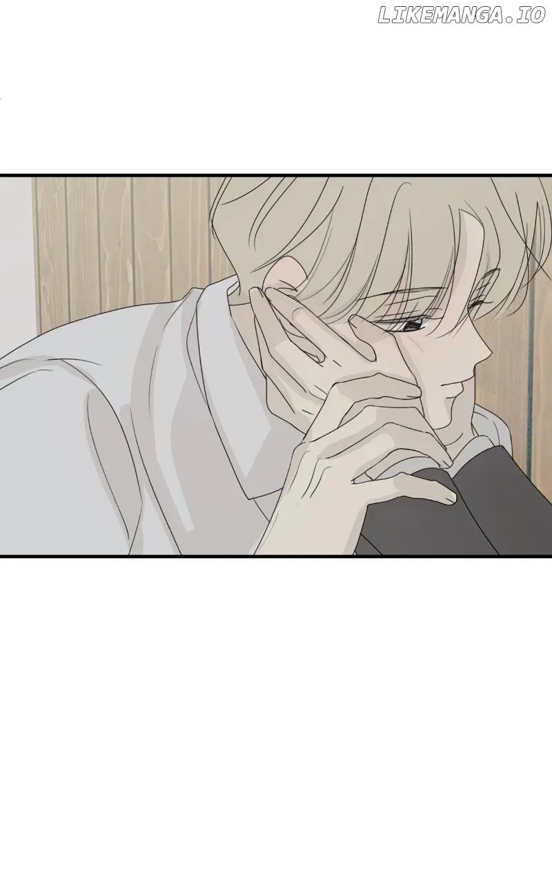 The Password Is 002! Chapter 48 Online - página 3