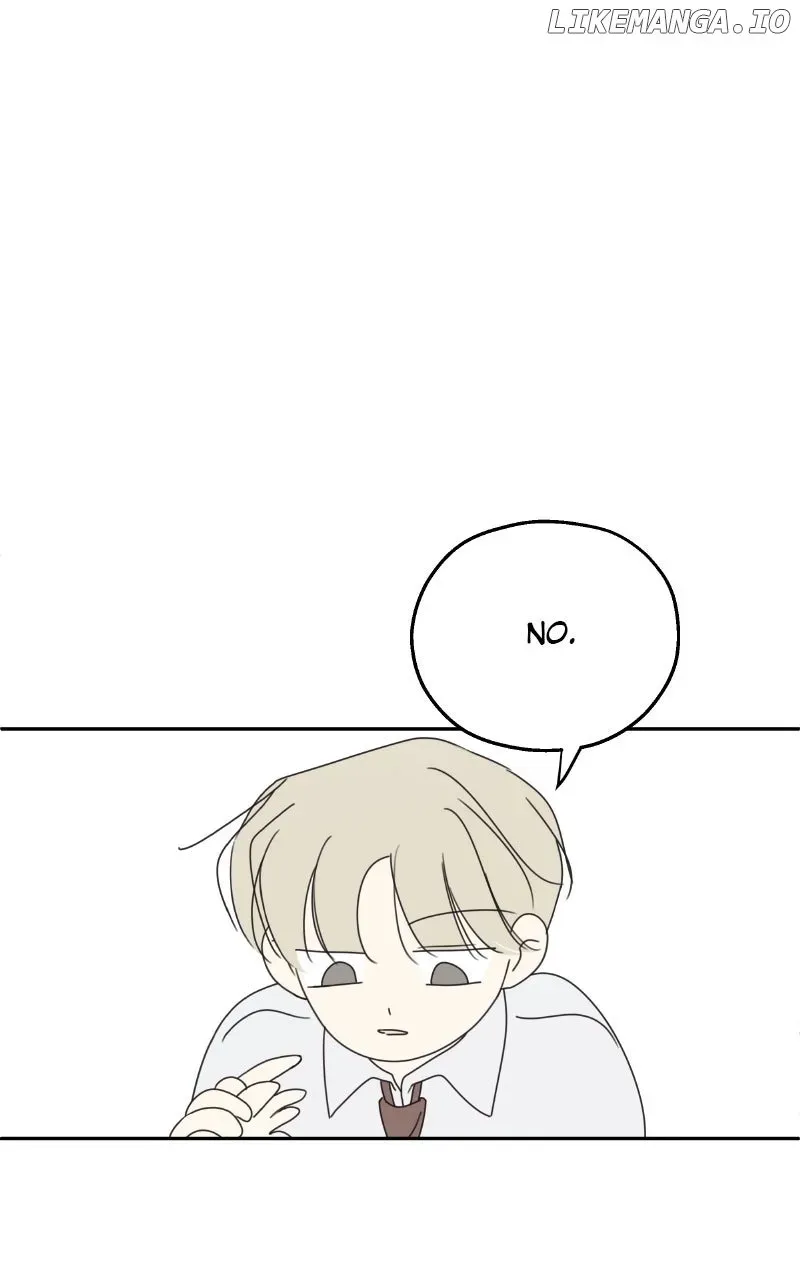 The Password Is 002! Chapter 48 Online - página 4