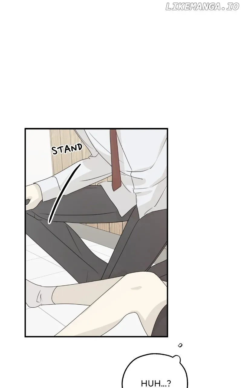 The Password Is 002! Chapter 48 Online - página 6