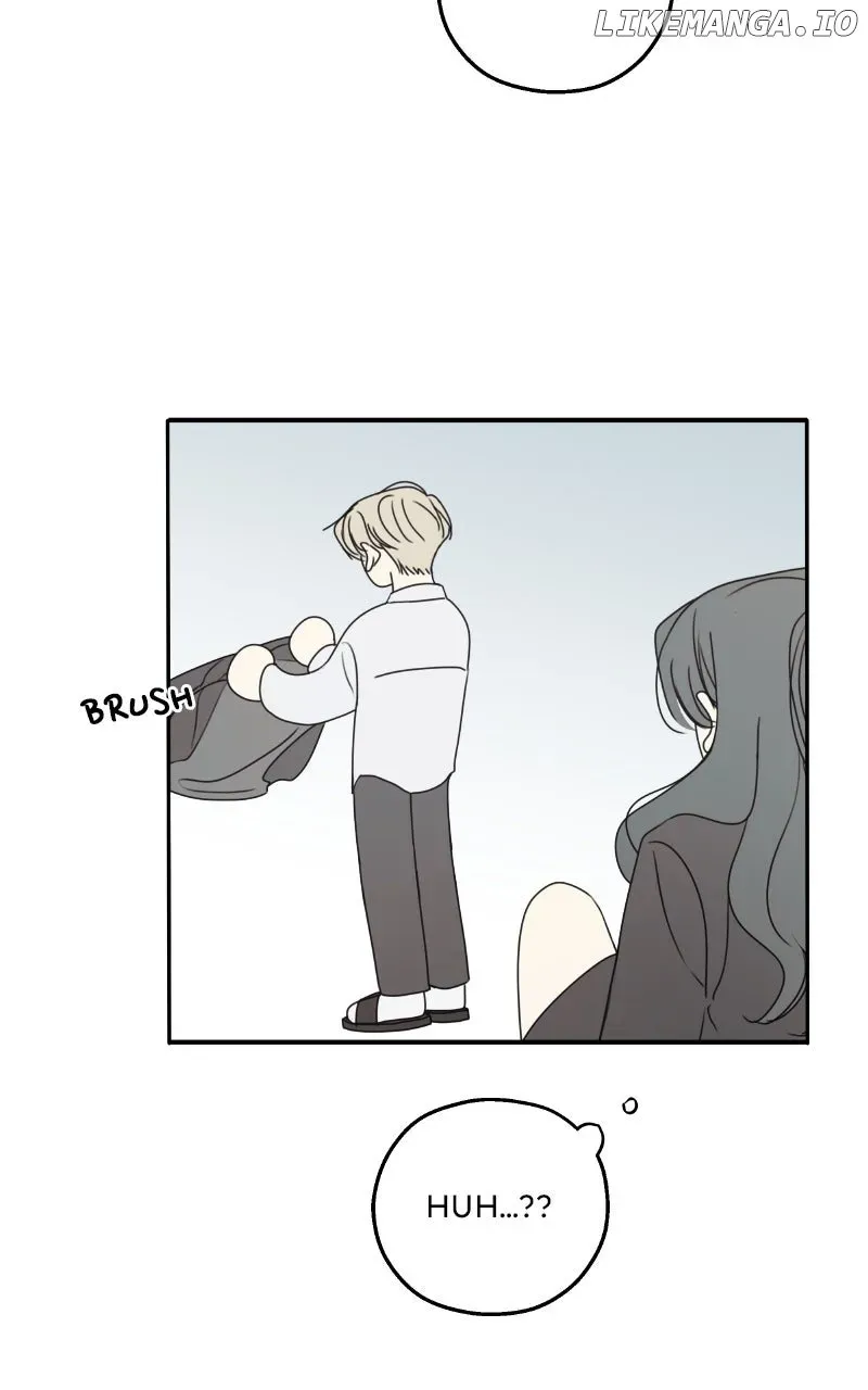 The Password Is 002! Chapter 48 Online - página 7