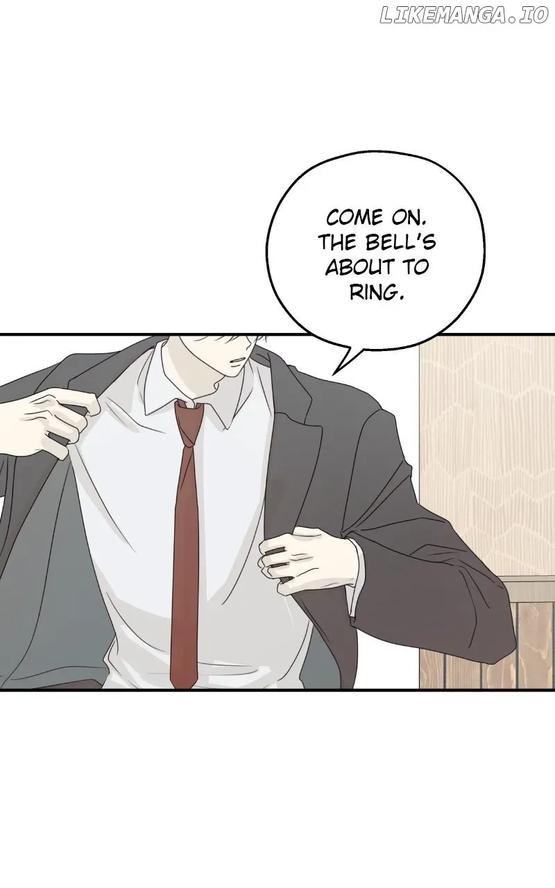 The Password Is 002! Chapter 48 Online - página 8
