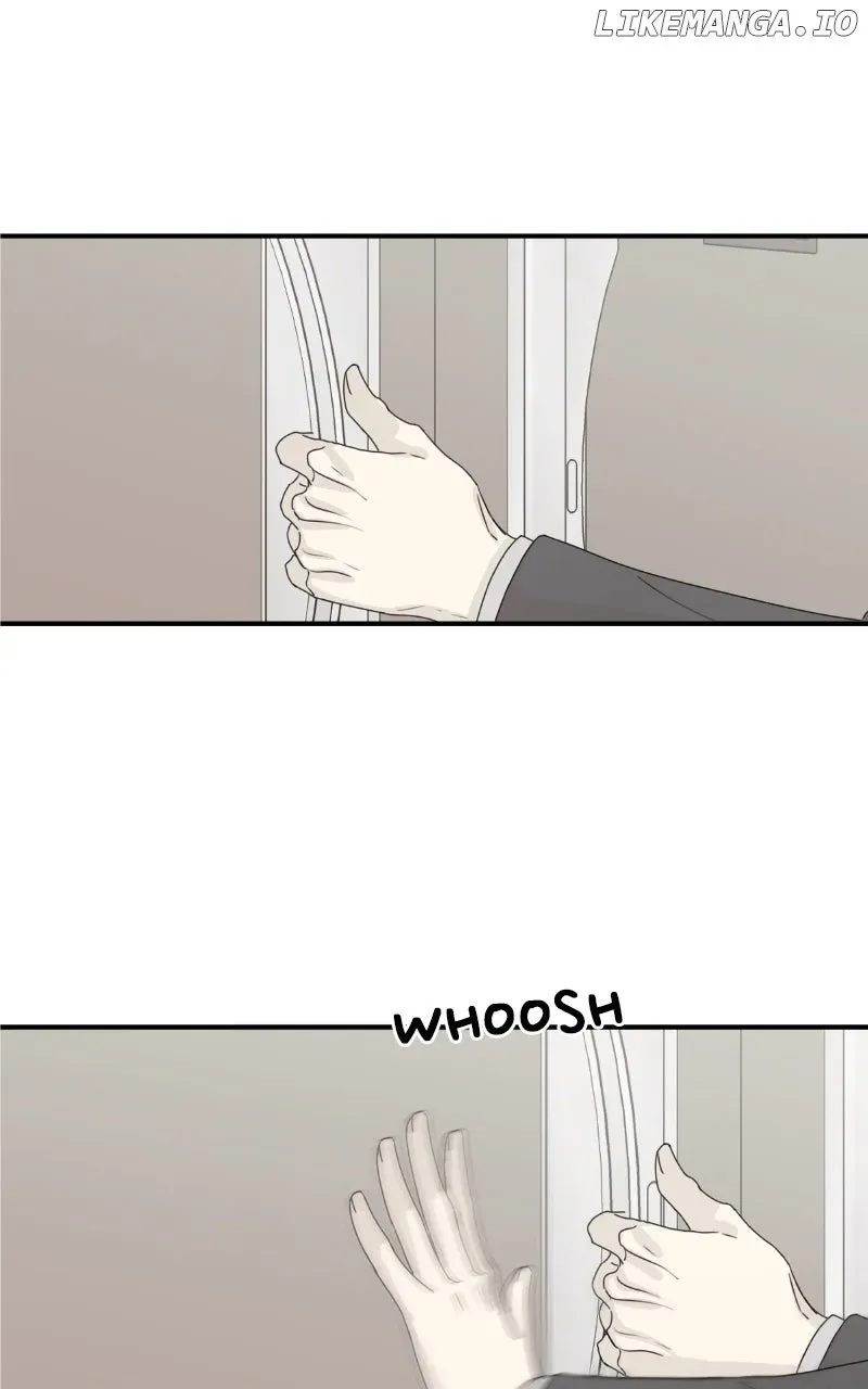 The Password Is 002! Chapter 48 Online - página 10