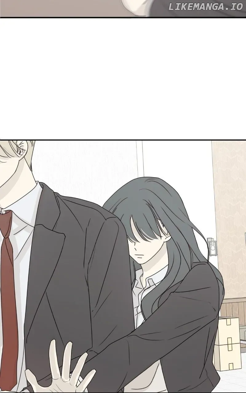 The Password Is 002! Chapter 48 Online - página 11