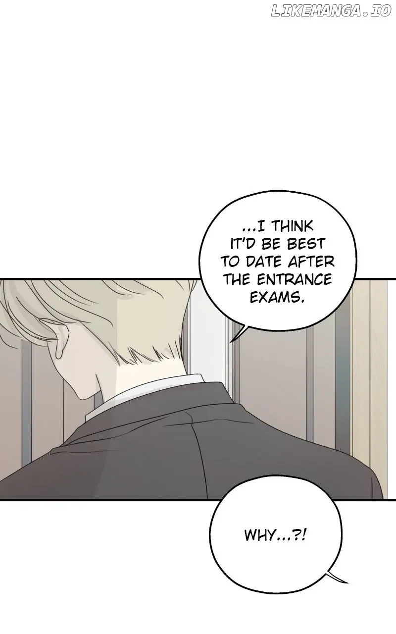 The Password Is 002! Chapter 48 Online - página 13