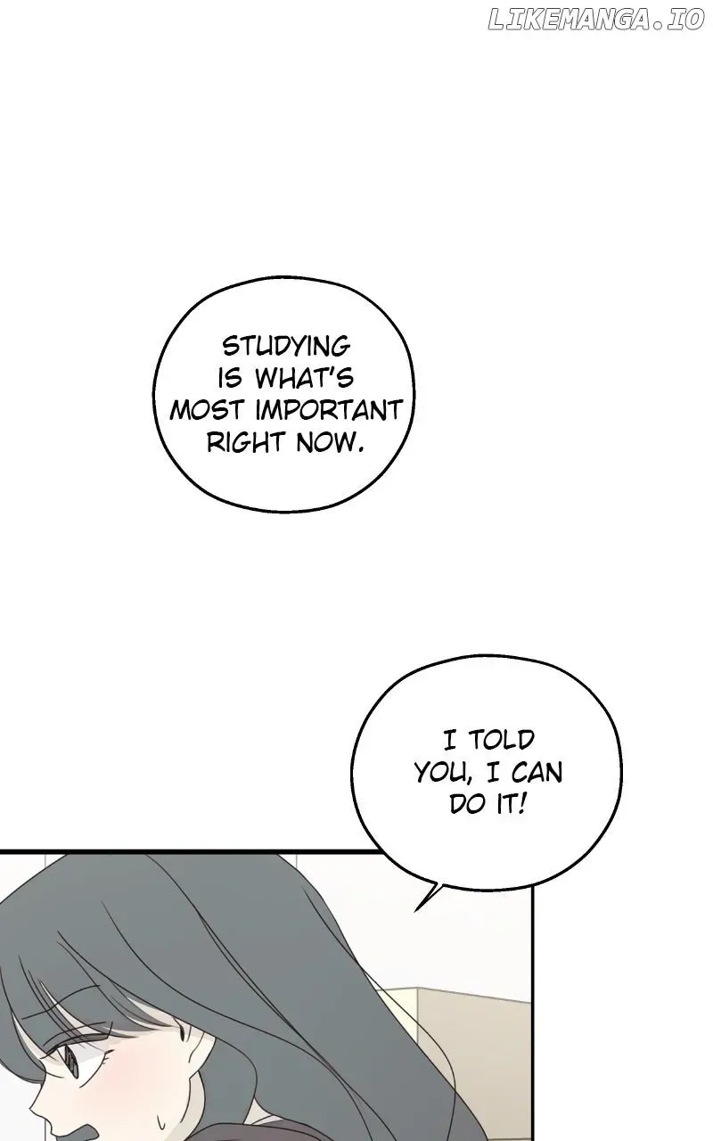 The Password Is 002! Chapter 48 Online - página 14