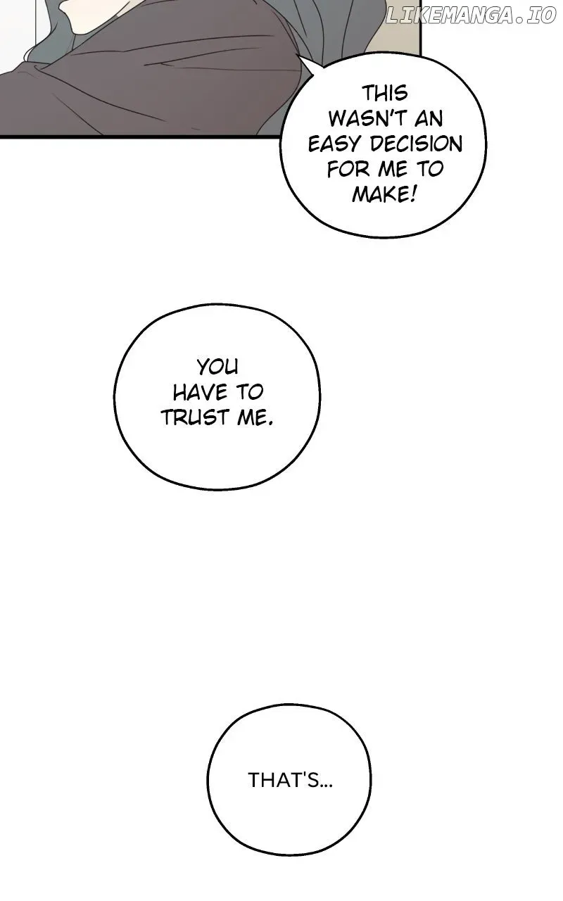 The Password Is 002! Chapter 48 Online - página 15