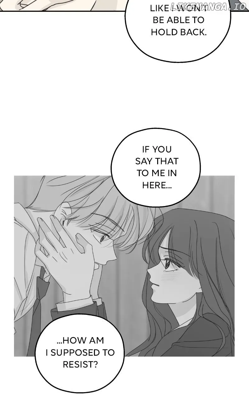 The Password Is 002! Chapter 48 Online - página 17