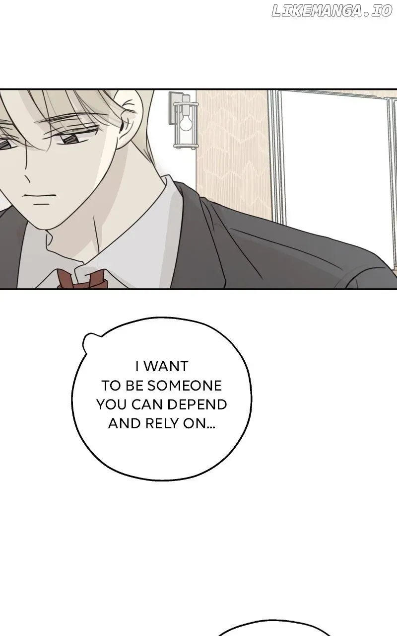 The Password Is 002! Chapter 48 Online - página 19