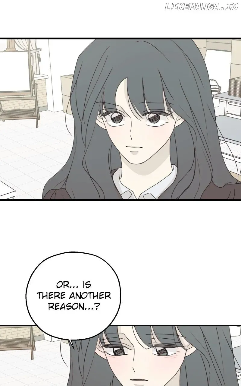 The Password Is 002! Chapter 48 Online - página 21