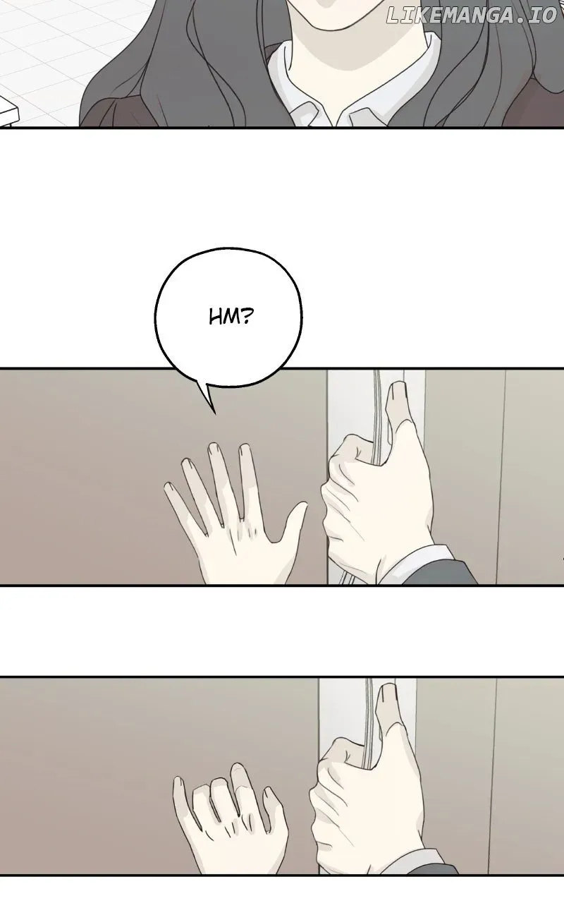 The Password Is 002! Chapter 48 Online - página 22