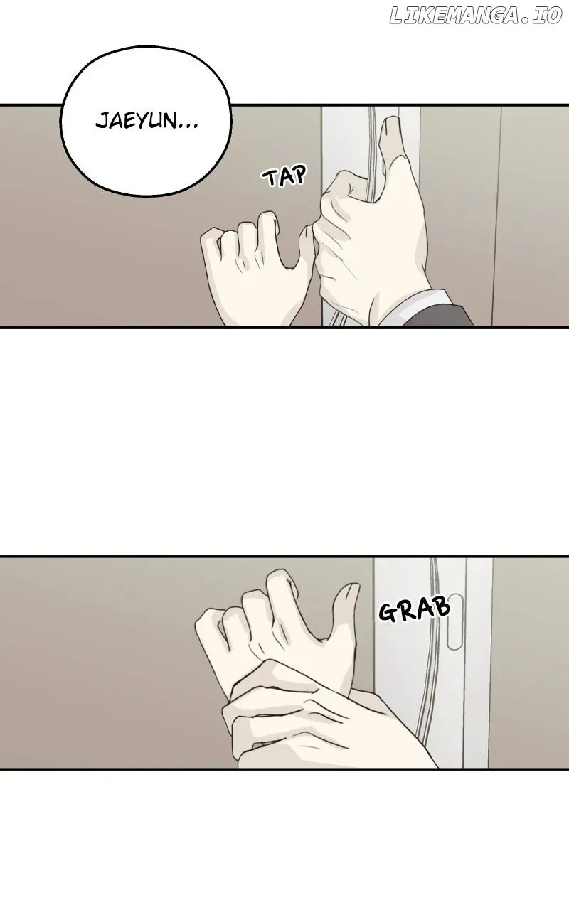 The Password Is 002! Chapter 48 Online - página 23