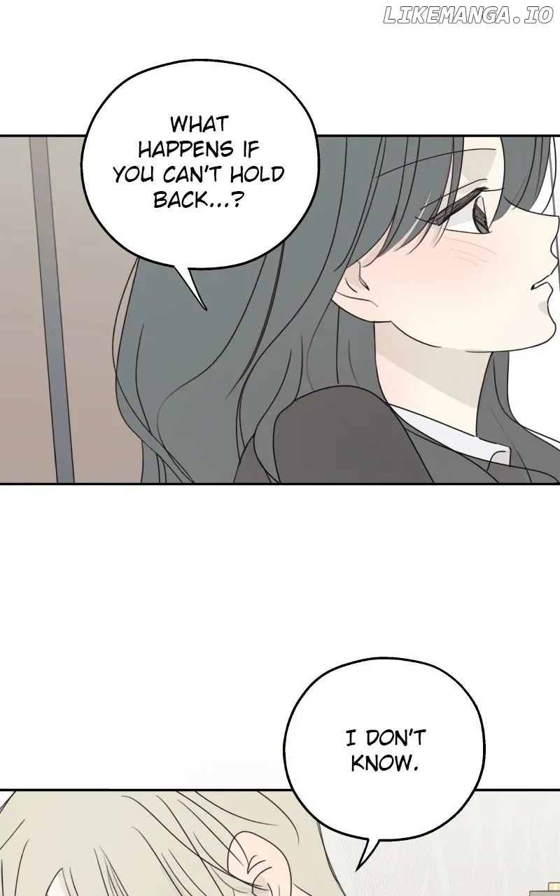 The Password Is 002! Chapter 48 Online - página 28