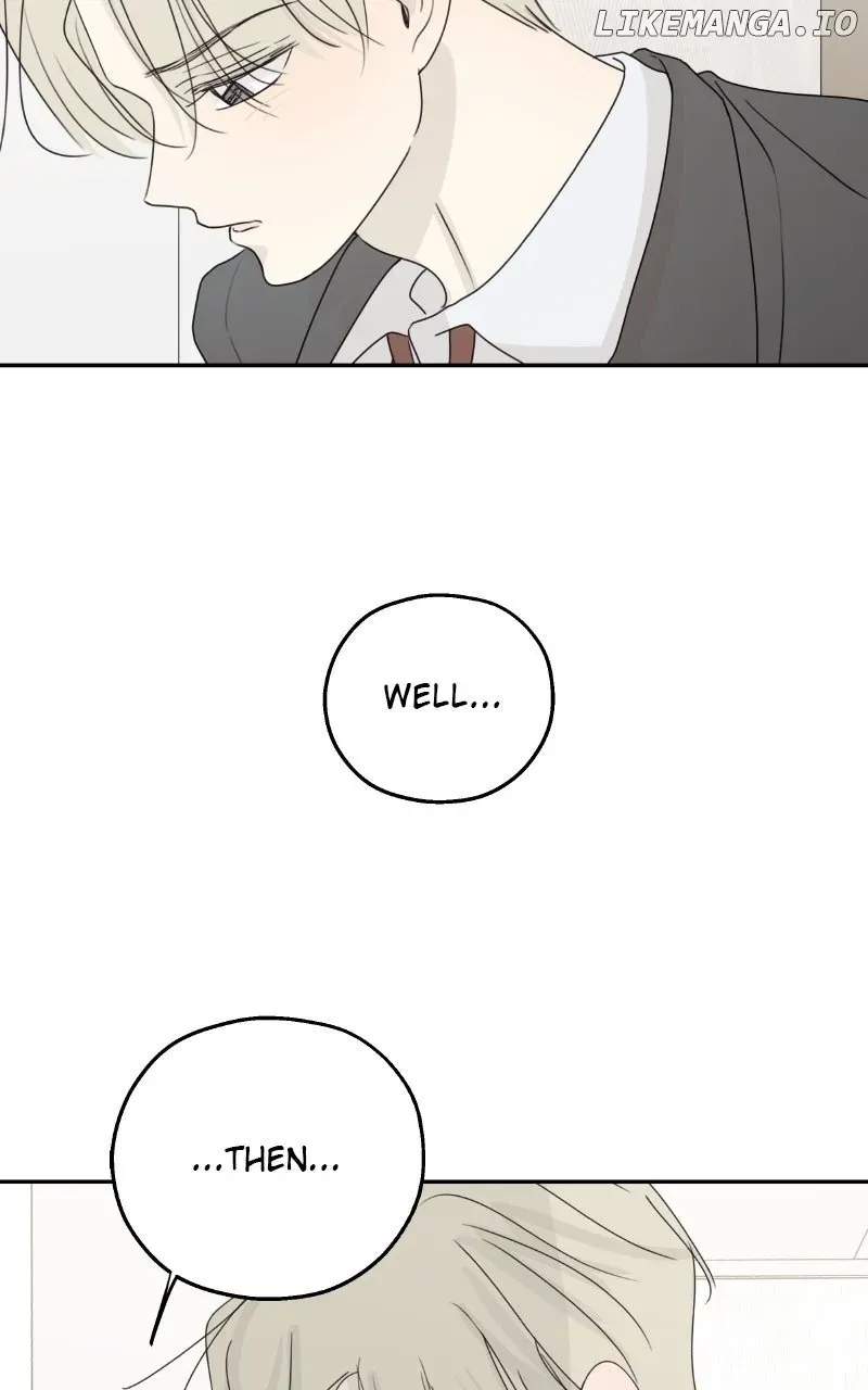 The Password Is 002! Chapter 48 Online - página 29