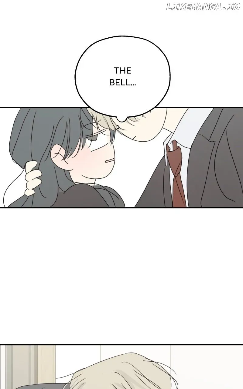 The Password Is 002! Chapter 48 Online - página 32