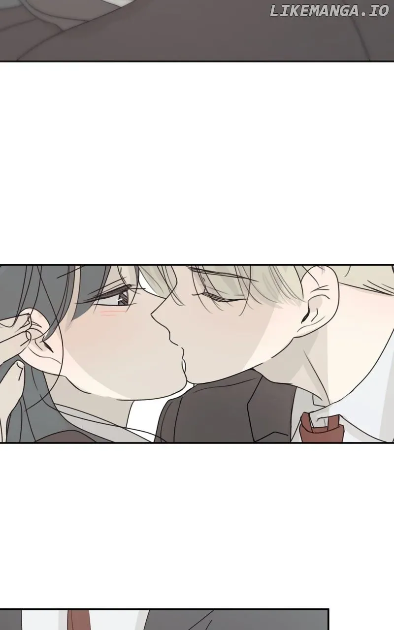 The Password Is 002! Chapter 48 Online - página 34