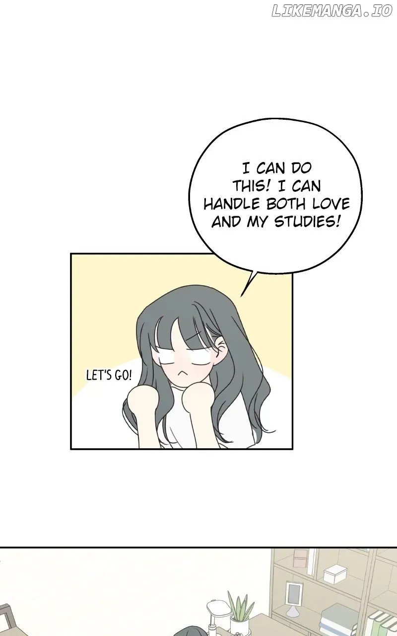 The Password Is 002! Chapter 48 Online - página 43