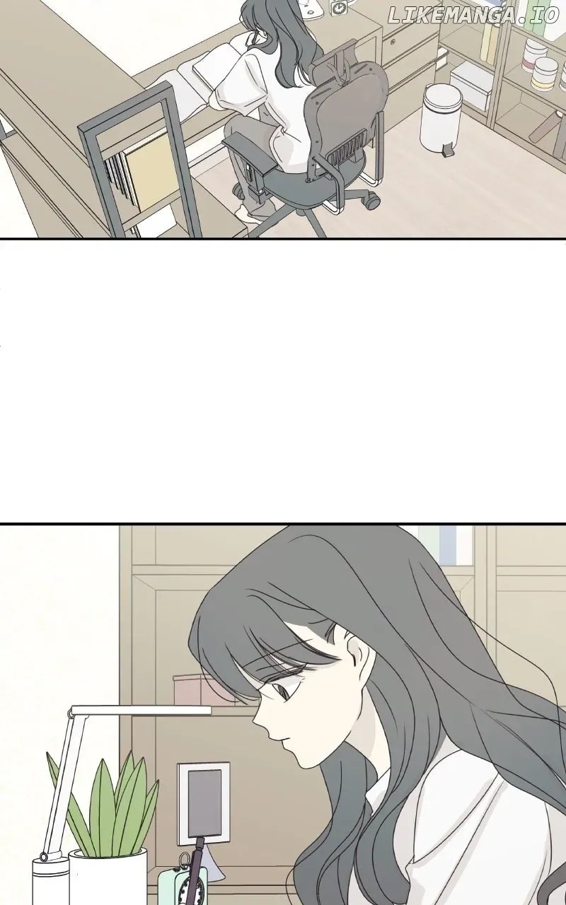 The Password Is 002! Chapter 48 Online - página 44
