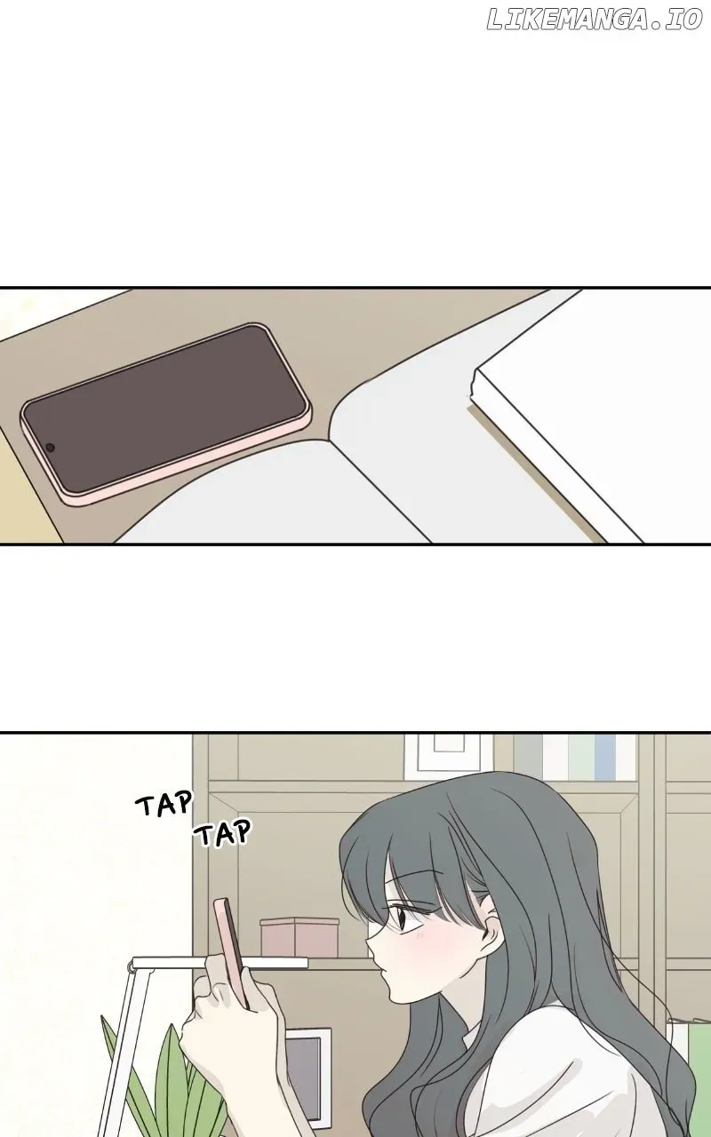 The Password Is 002! Chapter 48 Online - página 46
