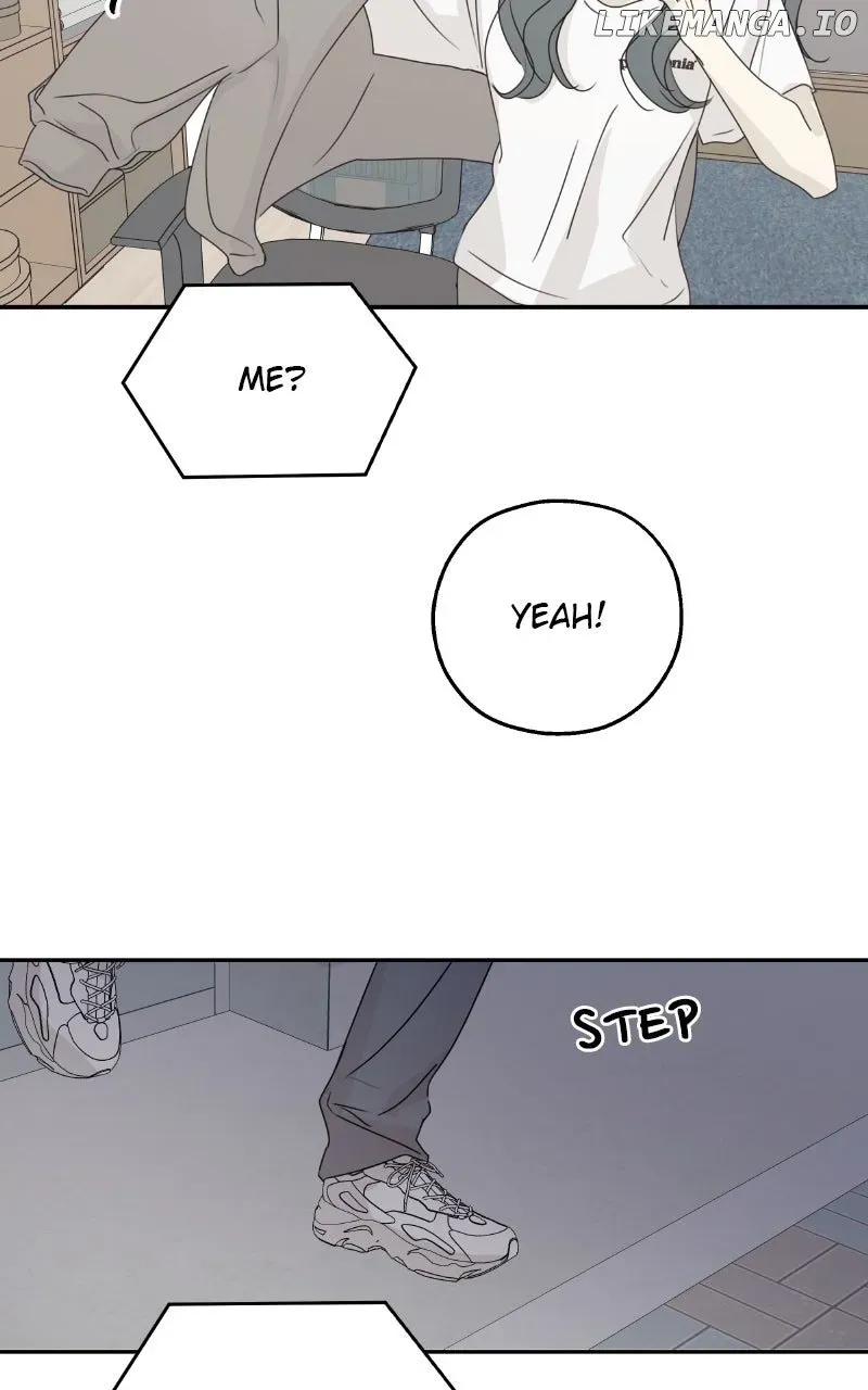 The Password Is 002! Chapter 48 Online - página 49