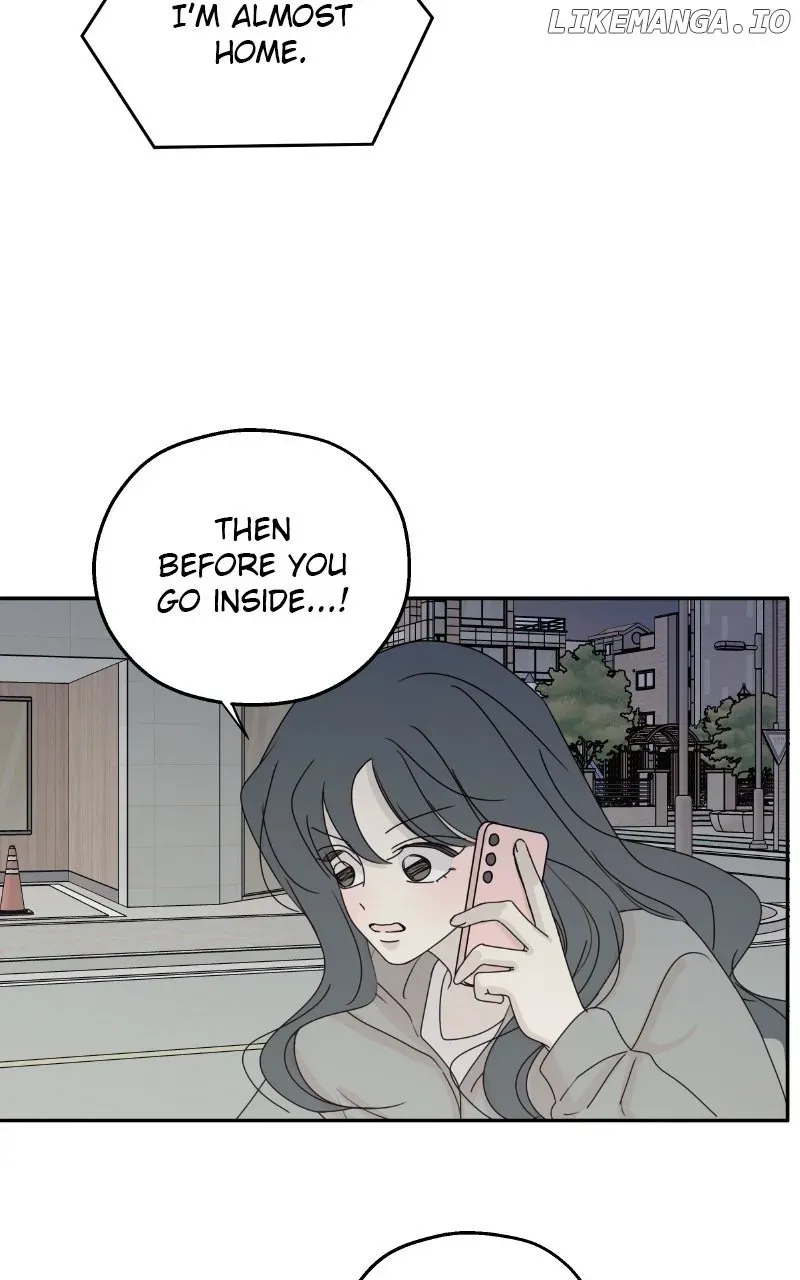 The Password Is 002! Chapter 48 Online - página 50