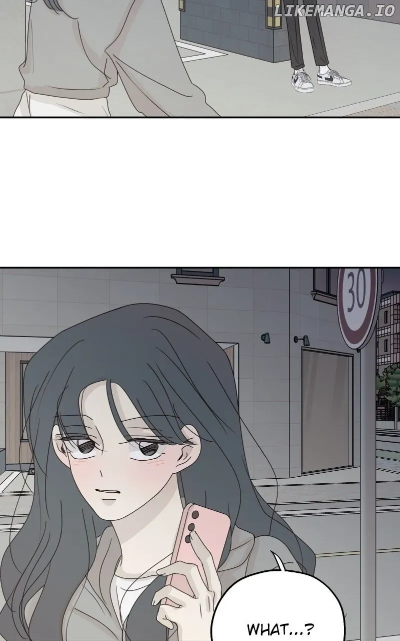 The Password Is 002! Chapter 48 Online - página 52