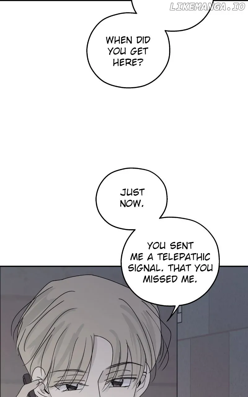 The Password Is 002! Chapter 48 Online - página 53