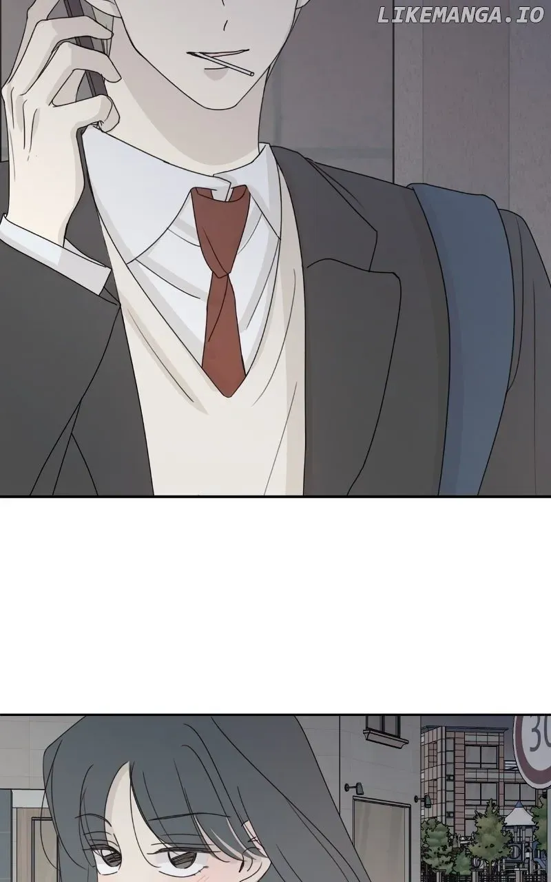 The Password Is 002! Chapter 48 Online - página 54