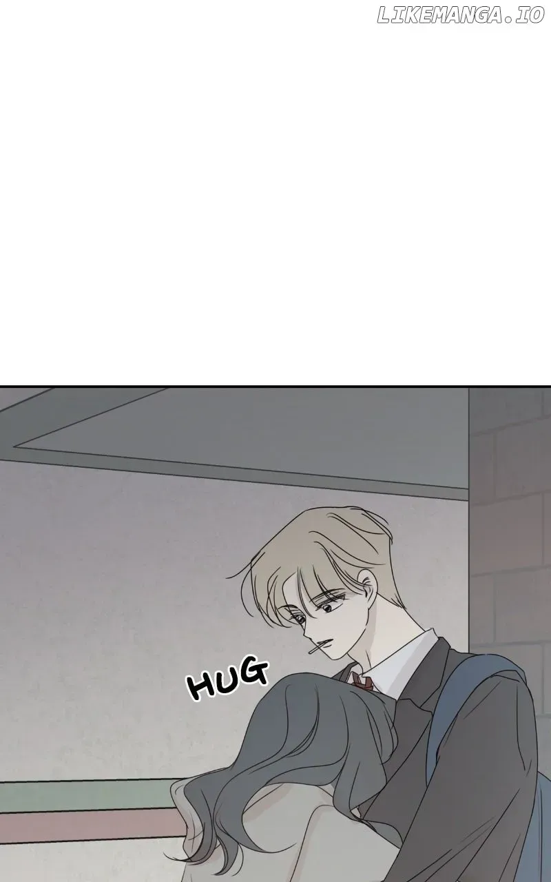 The Password Is 002! Chapter 48 Online - página 56