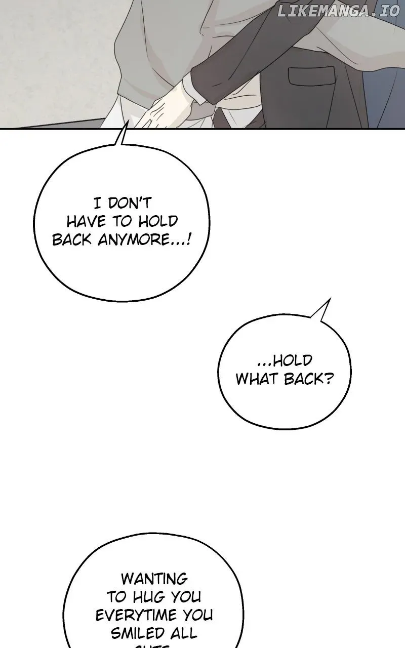 The Password Is 002! Chapter 48 Online - página 57