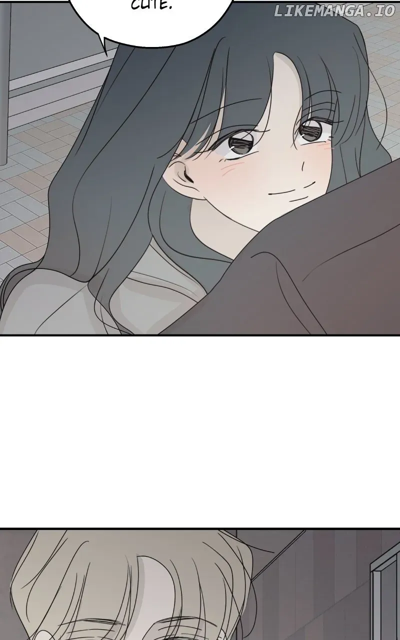 The Password Is 002! Chapter 48 Online - página 58