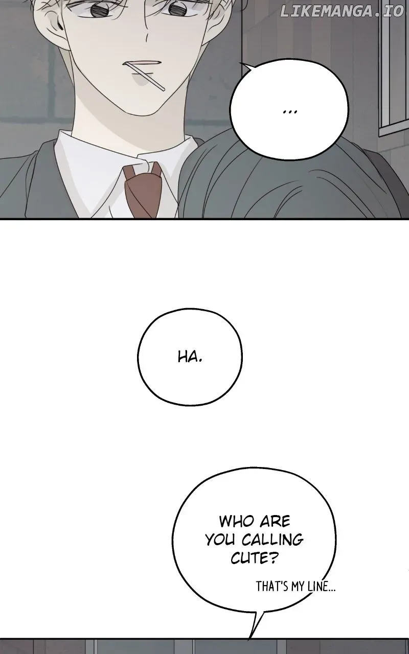 The Password Is 002! Chapter 48 Online - página 59