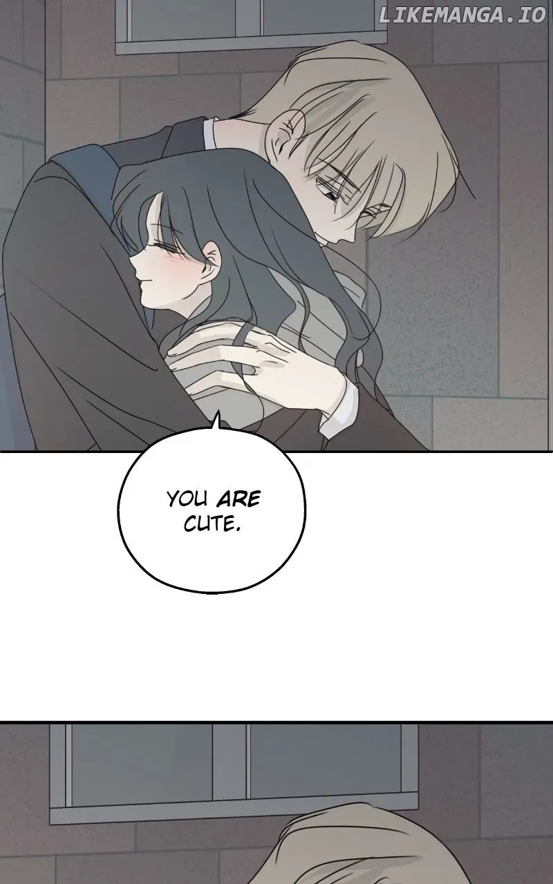 The Password Is 002! Chapter 48 Online - página 60