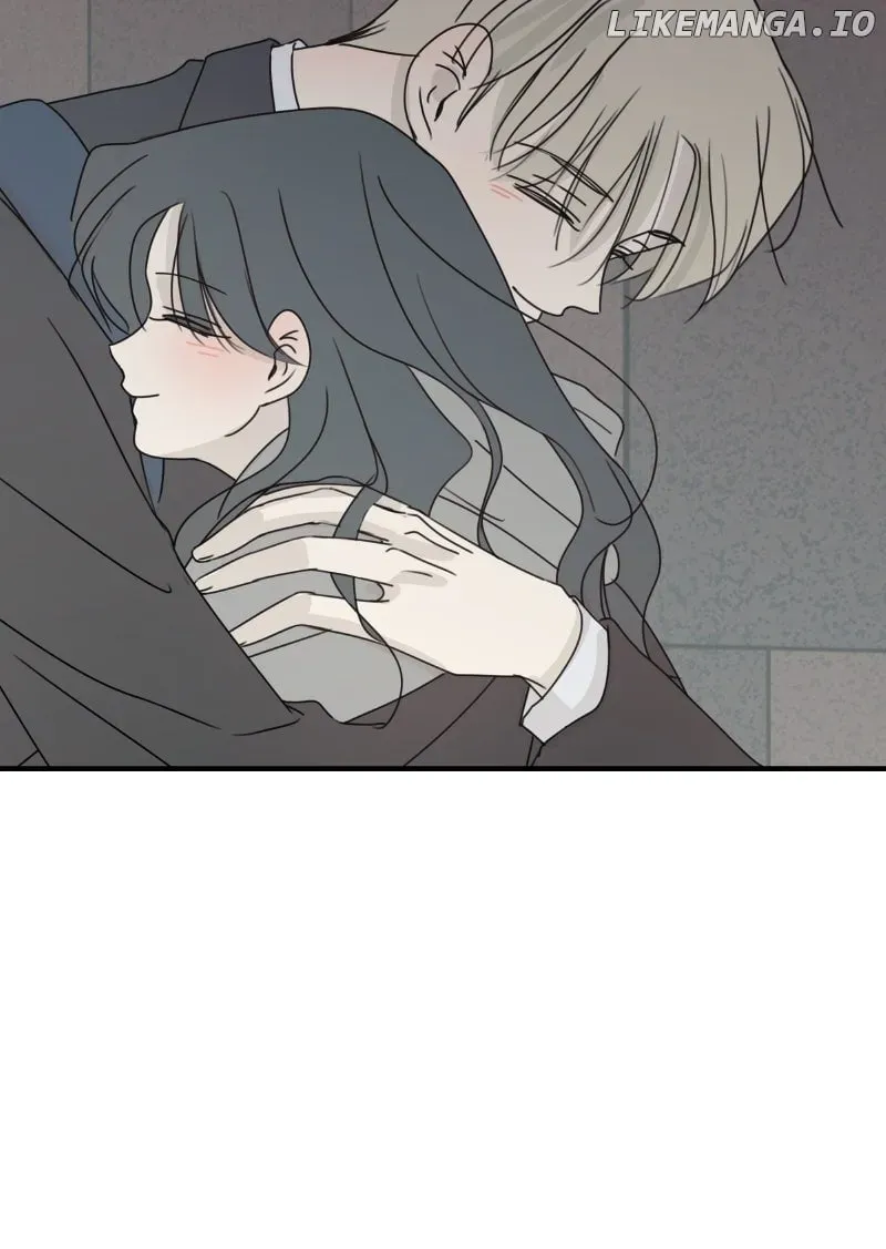 The Password Is 002! Chapter 48 Online - página 61