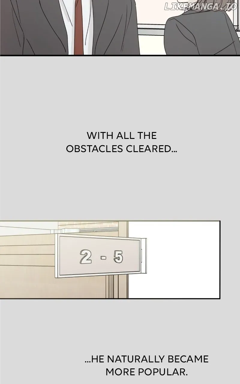The Password Is 002! Chapter 50 Online - página 10