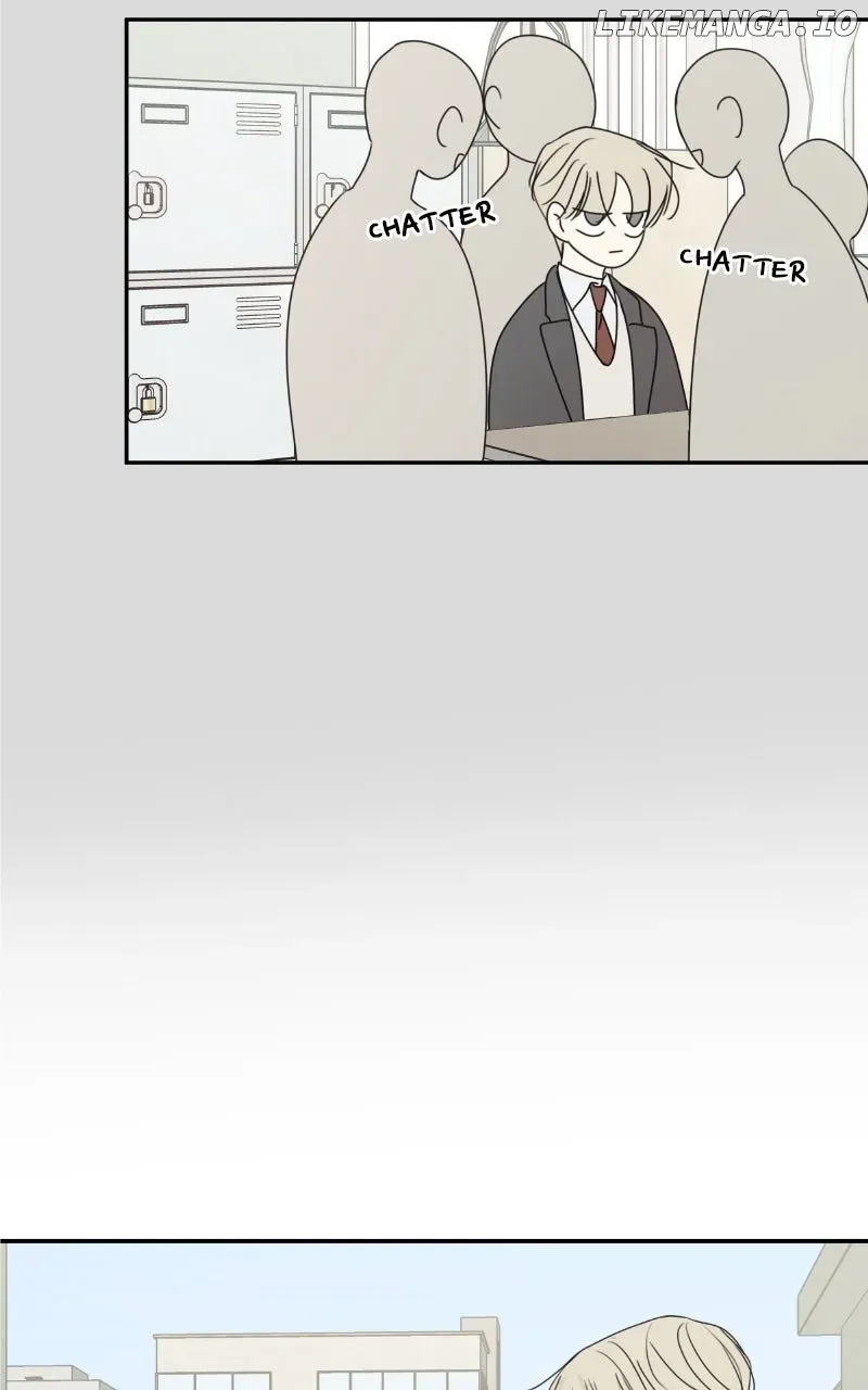 The Password Is 002! Chapter 50 Online - página 11