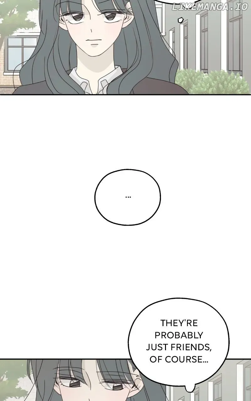 The Password Is 002! Chapter 50 Online - página 13