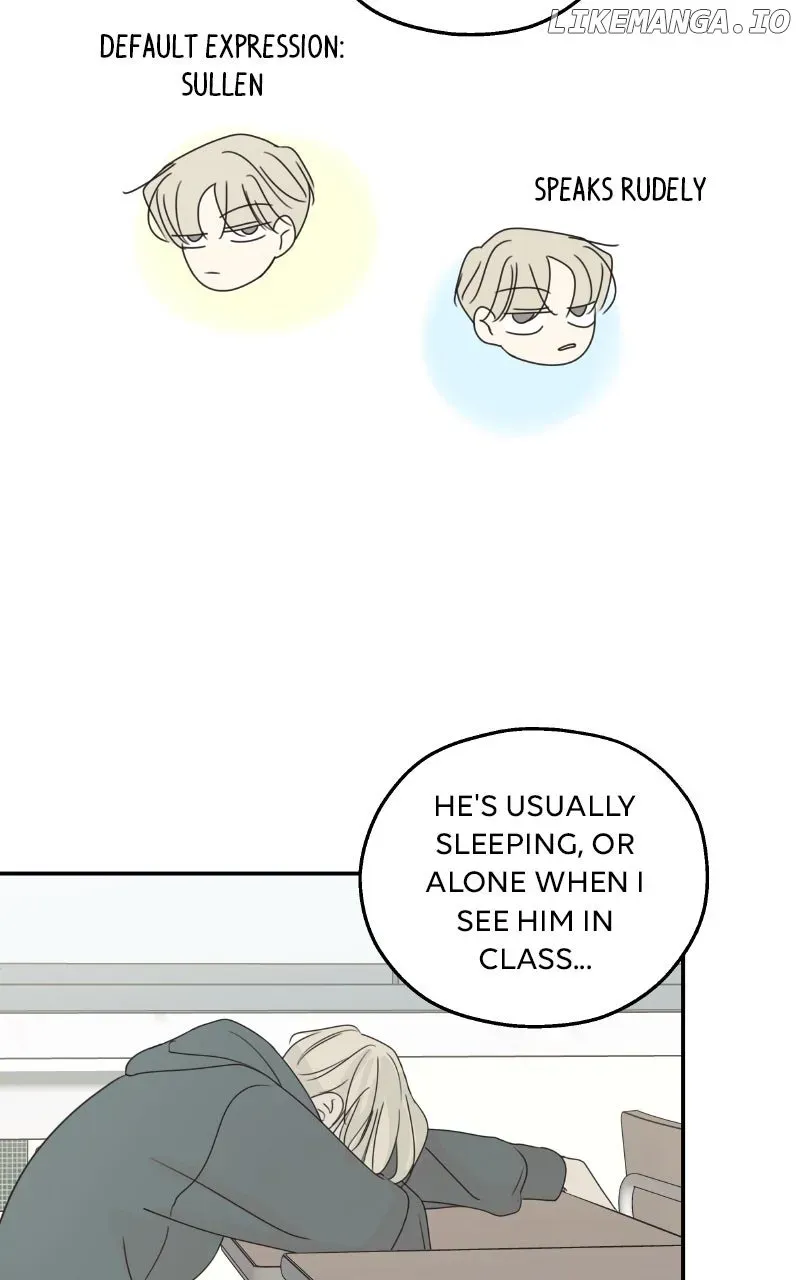 The Password Is 002! Chapter 50 Online - página 15
