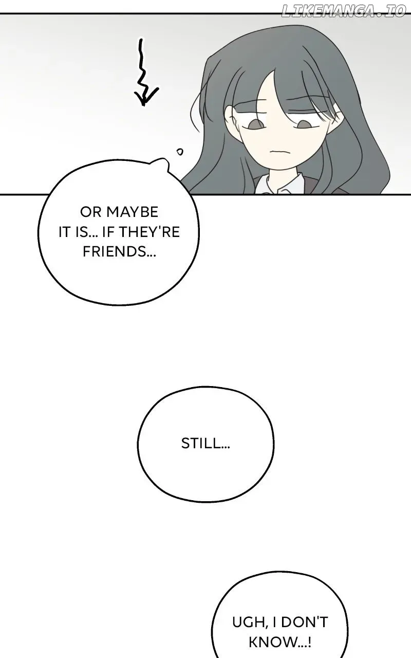 The Password Is 002! Chapter 50 Online - página 19