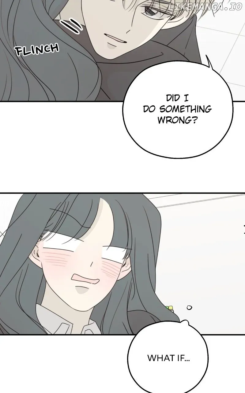 The Password Is 002! Chapter 50 Online - página 27