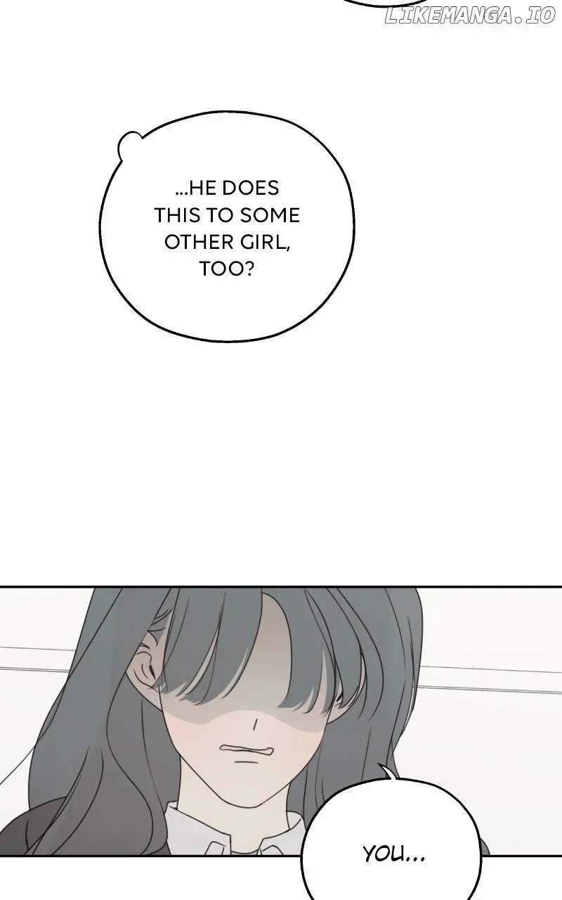The Password Is 002! Chapter 50 Online - página 28